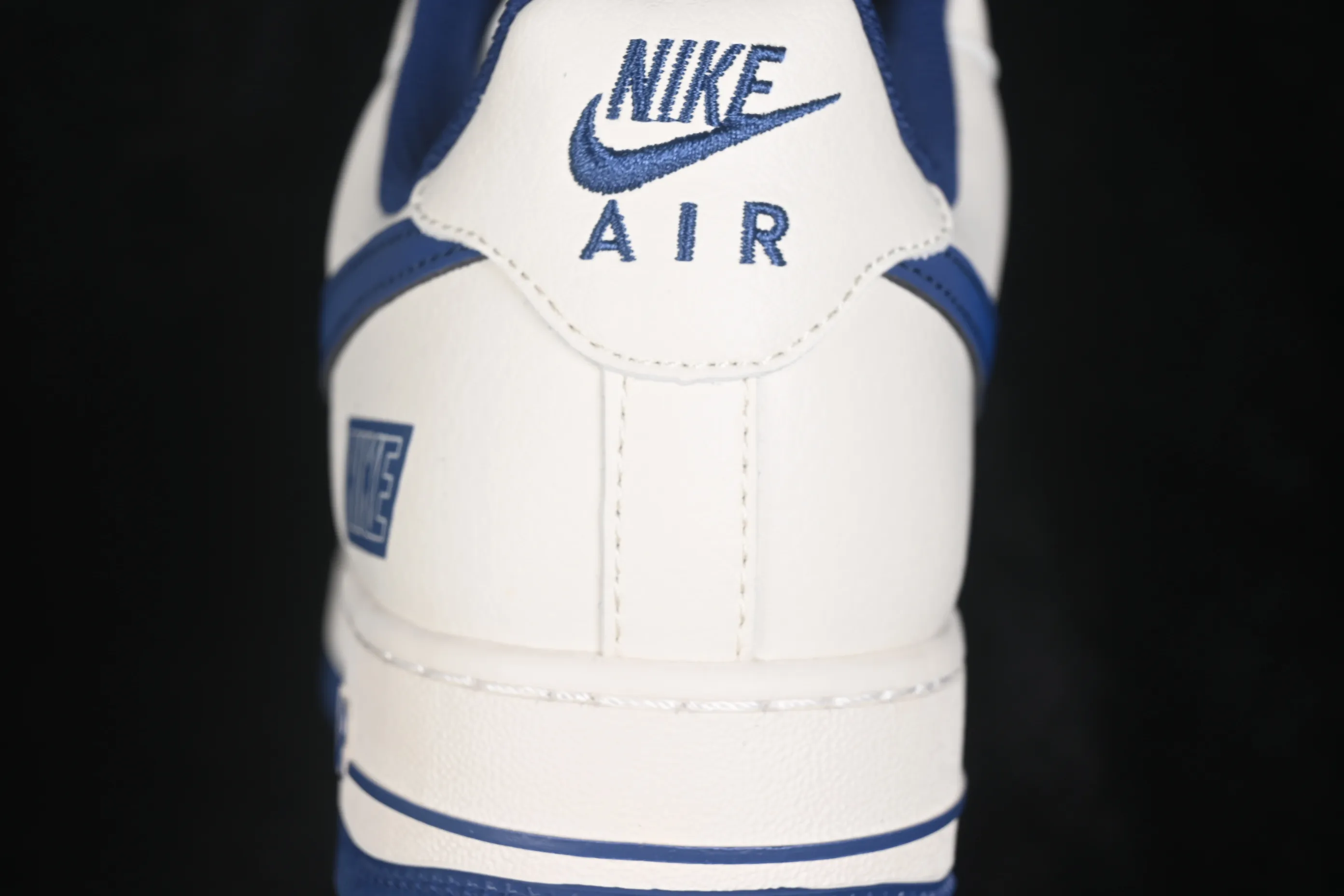 All categories Nk Air Force 1 Air Force series Nk Air Force 1 Low Air Force low-top Nike Air Force 1'07 Low joint model Air Force 1 low-top casual sneakers JP8028-075